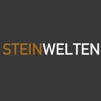 STEINWELTEN Logo