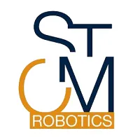 STOM-ROBOTICS Logo