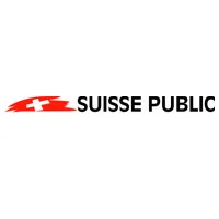 Suisse Public Logo