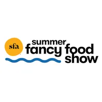 Summer Fancy Food Show Logo
