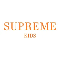 Supreme Kids Logo
