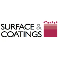 Surface & Coatings Logo