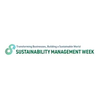 Sustainability Management Week Logo
