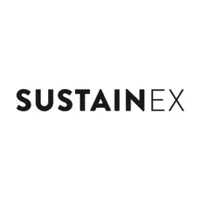 SUSTAINEX Logo