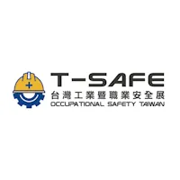 T-SAFE Occupational Safety Taiwan Logo
