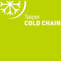 Taipei Cold Chain Logo
