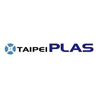 TaipeiPLAS Logo