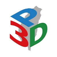 Taiwan 3D Printing and Additive Manufacturing Show Logo