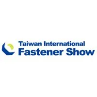 Taiwan International Fastener Show Logo