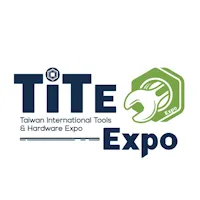 Taiwan International Tools & Hardware Expo (TiTE) Logo