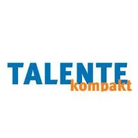 Talente kompakt Logo