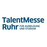 TalentMesse Ruhr Logo