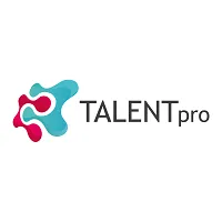 TALENTpro Logo