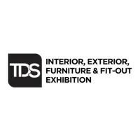 TDS The Design Show Logo