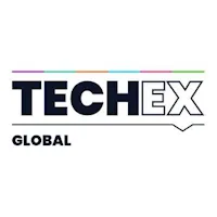 TechEx Global Logo