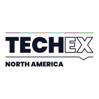 TechEx North America Logo