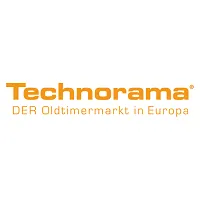 Technorama Logo