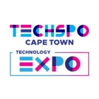 TECHSPO Cape Town Technology Expo Logo