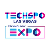 TECHSPO Las Vegas Technology Expo Logo