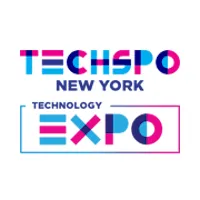 TECHSPO New York Technology Expo Logo