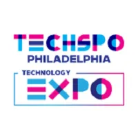 TECHSPO Philadelphia Technology Expo Logo
