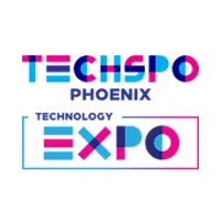 TECHSPO Phoenix Technology Expo Logo