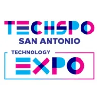 TECHSPO San Antonio Technology Expo Logo