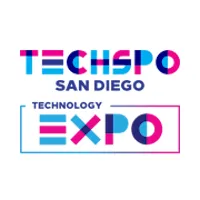 TECHSPO San Diego Technology Expo Logo
