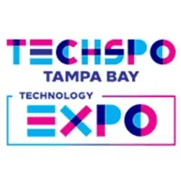 TECHSPO Tampa Bay Technology Expo Logo