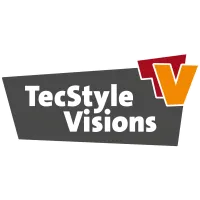 TecStyle Visions Logo