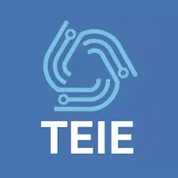 TEIE Electronics Exhibition Logo