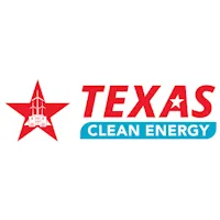 Texas Clean Energy Logo