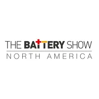 The Battery Show North America Logo