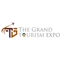 The Grand Tourism Expo (TGT Expo) Logo