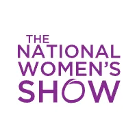 The National Women's Show Logo
