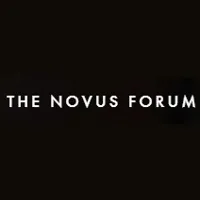 The Novus Forum Logo
