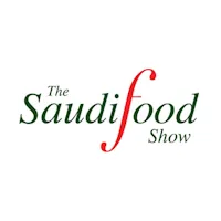 The Saudi Food Show Logo