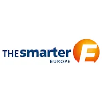 The smarter E Europe Logo