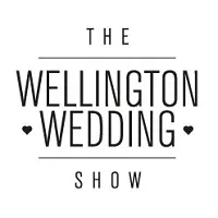 The Wellington Wedding Show Logo