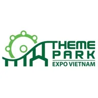 Theme Park Expo Vietnam Logo