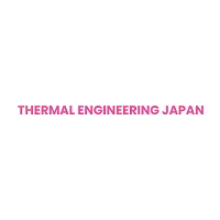 THERMAL ENGINEERING JAPAN Logo