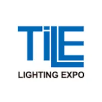 Tianfu International Lighting Expo (TILE) Logo