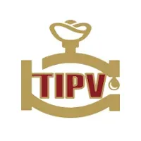 TIPV Intelligent Pump & Valve Exhibition Logo