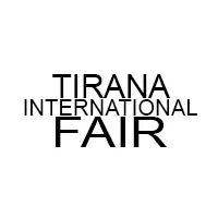 Tirana International Fair Logo