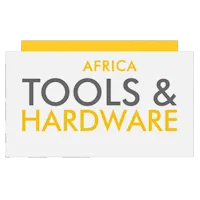 TOOLS & HARDWARE KENYA Logo