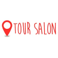 TOUR SALON Logo