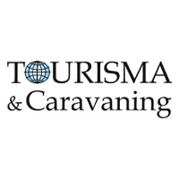 TOURISMA & Caravaning Logo