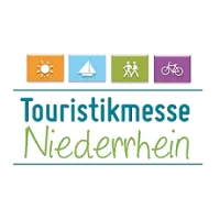 Touristikmesse Niederrhein Logo