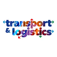 Transport and Logistics Logo