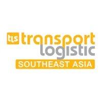 transport logistic Southeast Asia Logo